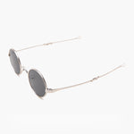 Load image into Gallery viewer, Round Spectacle Sunglasses 
