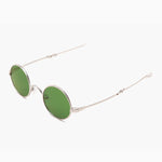 Load image into Gallery viewer, Round Spectacle Sunglasses 
