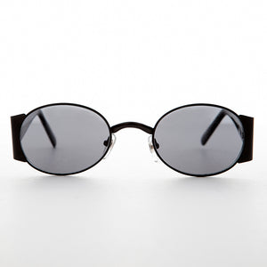 oval sunglasses
