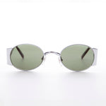 Load image into Gallery viewer, oval sunglasses
