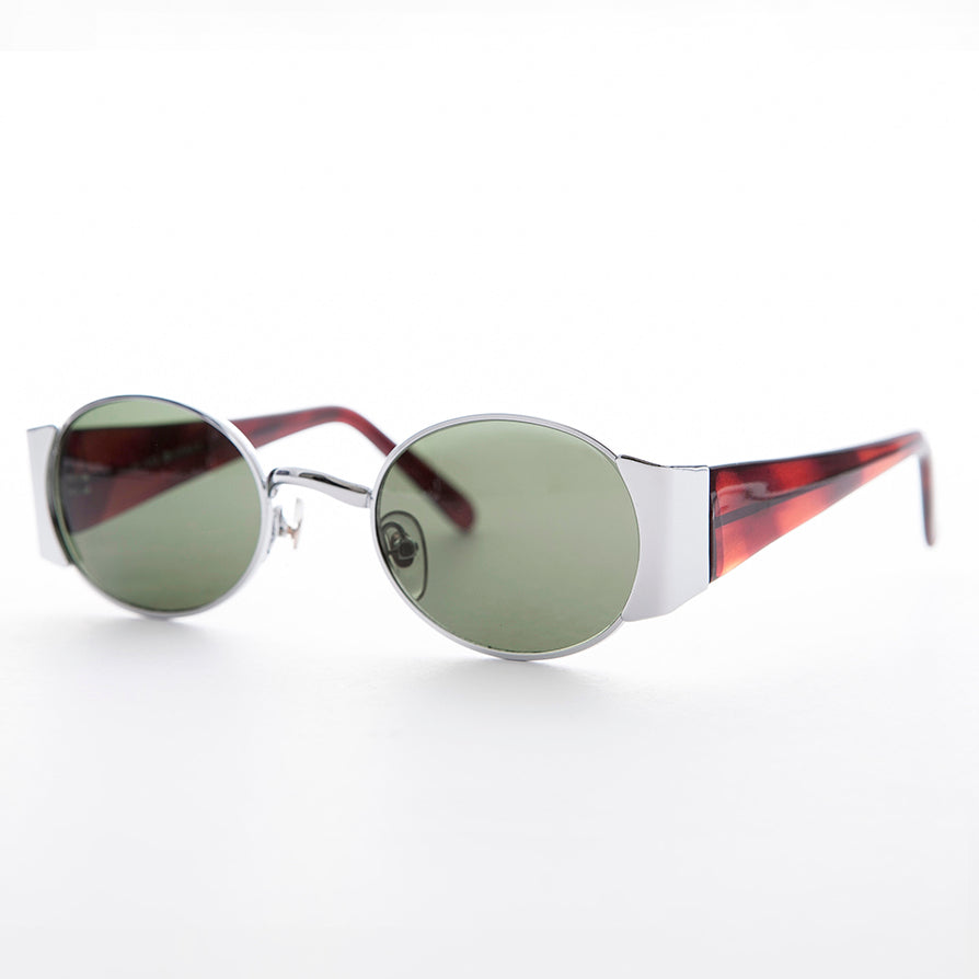 oval sunglasses