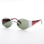 Load image into Gallery viewer, oval sunglasses
