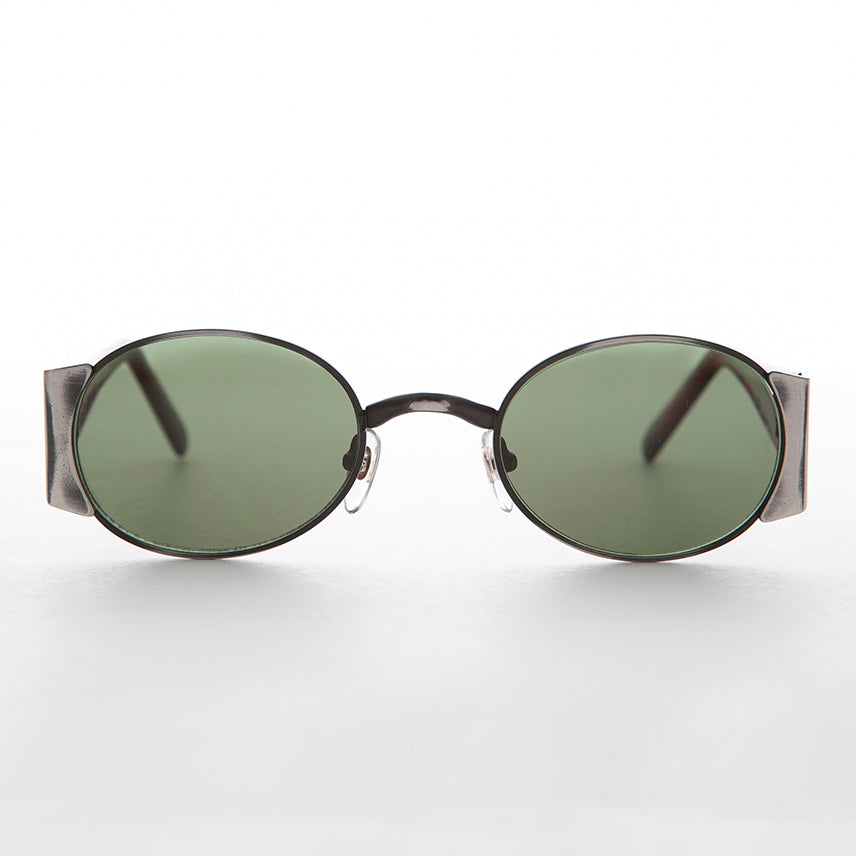 oval sunglasses