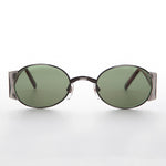 Load image into Gallery viewer, oval sunglasses
