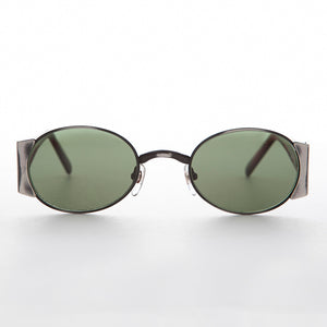oval sunglasses