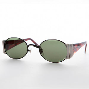 oval sunglasses
