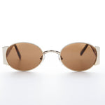 Load image into Gallery viewer, oval sunglasses
