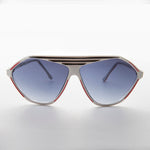 Load image into Gallery viewer, Women&#39;s Unique Vintage Sunglasses - Teri
