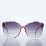 Load image into Gallery viewer, Round 80s Women&#39;s Sunglasses 
