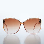Load image into Gallery viewer, Round 80s Women&#39;s Sunglasses 
