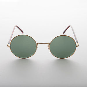 round hippy sunglasses