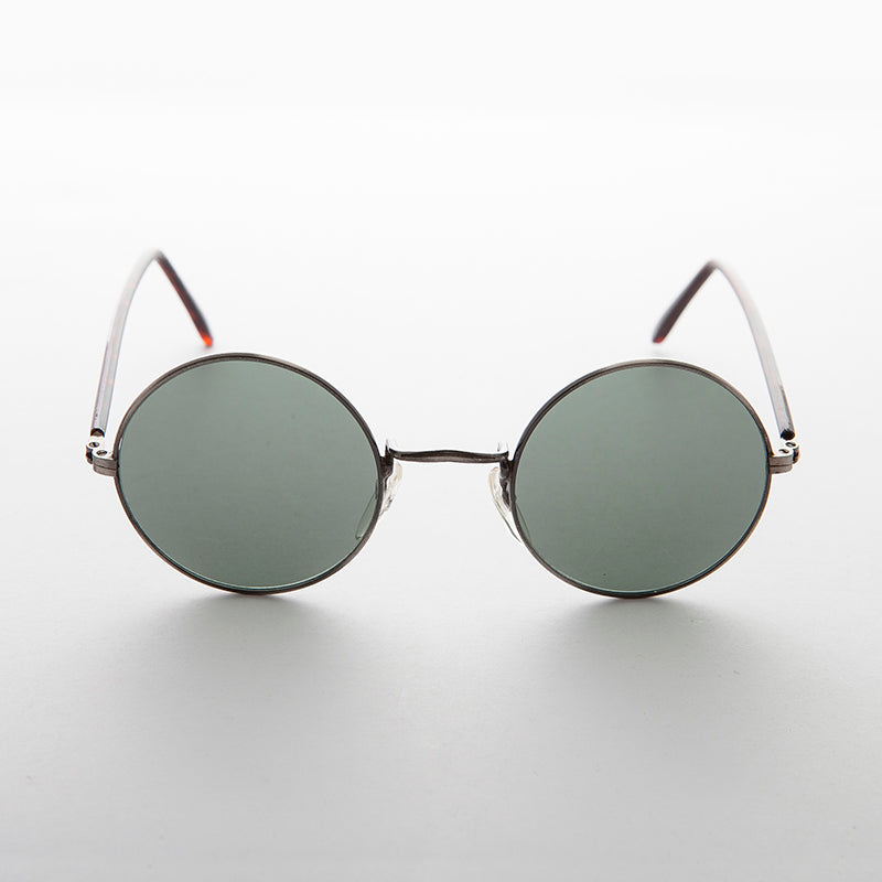 Small Round Hippy Sunglasses 