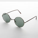 Load image into Gallery viewer, round sunglasses
