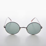 Load image into Gallery viewer, round sunglasses
