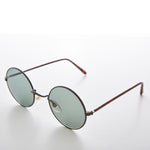 Load image into Gallery viewer, round sunglasses

