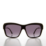 Load image into Gallery viewer, Large Square Women's Classic Sunglasses 
