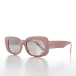 Load image into Gallery viewer, Thick Pastel Mod Retro Sunglasses 

