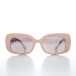 Load image into Gallery viewer, Thick Pastel Mod Retro Sunglasses 
