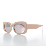 Load image into Gallery viewer, Thick Pastel Mod Retro Sunglasses 
