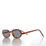 Load image into Gallery viewer, Micro Geometric Vintage Sunglasses 
