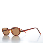 Load image into Gallery viewer, Micro Geometric Vintage Sunglasses 
