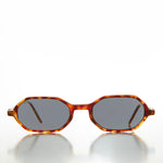Load image into Gallery viewer, Micro Geometric Vintage Sunglasses 

