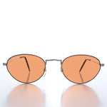 Load image into Gallery viewer, Oval Driving Lens Vintage Sunglasses 
