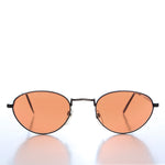 Load image into Gallery viewer, Oval Driving Lens Vintage Sunglasses 
