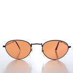 Load image into Gallery viewer, Oval Driving Lens Vintage Sunglasses 
