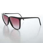Load image into Gallery viewer, Women&#39;s Sunglasses with Colored Brow Line - Verla
