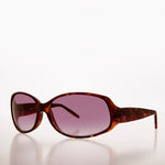 Load image into Gallery viewer, Classic Curved Vintage Sunglass

