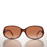 Load image into Gallery viewer, Classic Curved Vintage Sunglass
