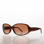 Load image into Gallery viewer, Classic Curved Vintage Sunglass

