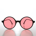 Load image into Gallery viewer, Round Sunglasses with Tinted Lenses
