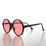 Load image into Gallery viewer, Round Sunglasses with Tinted Lenses
