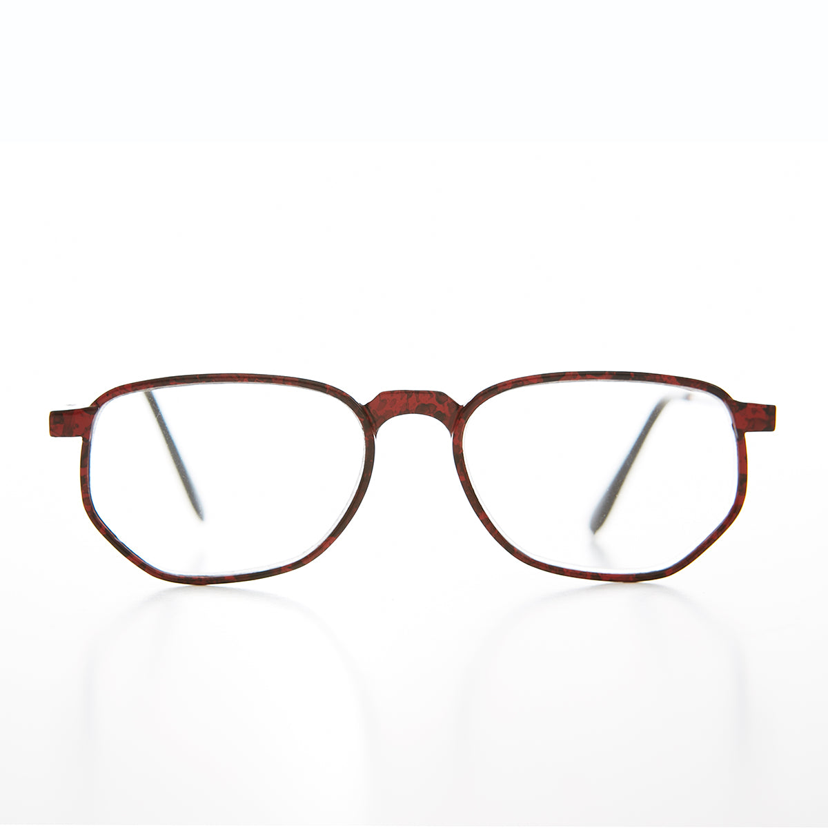 Lightweight Rectangular Reading Glasses