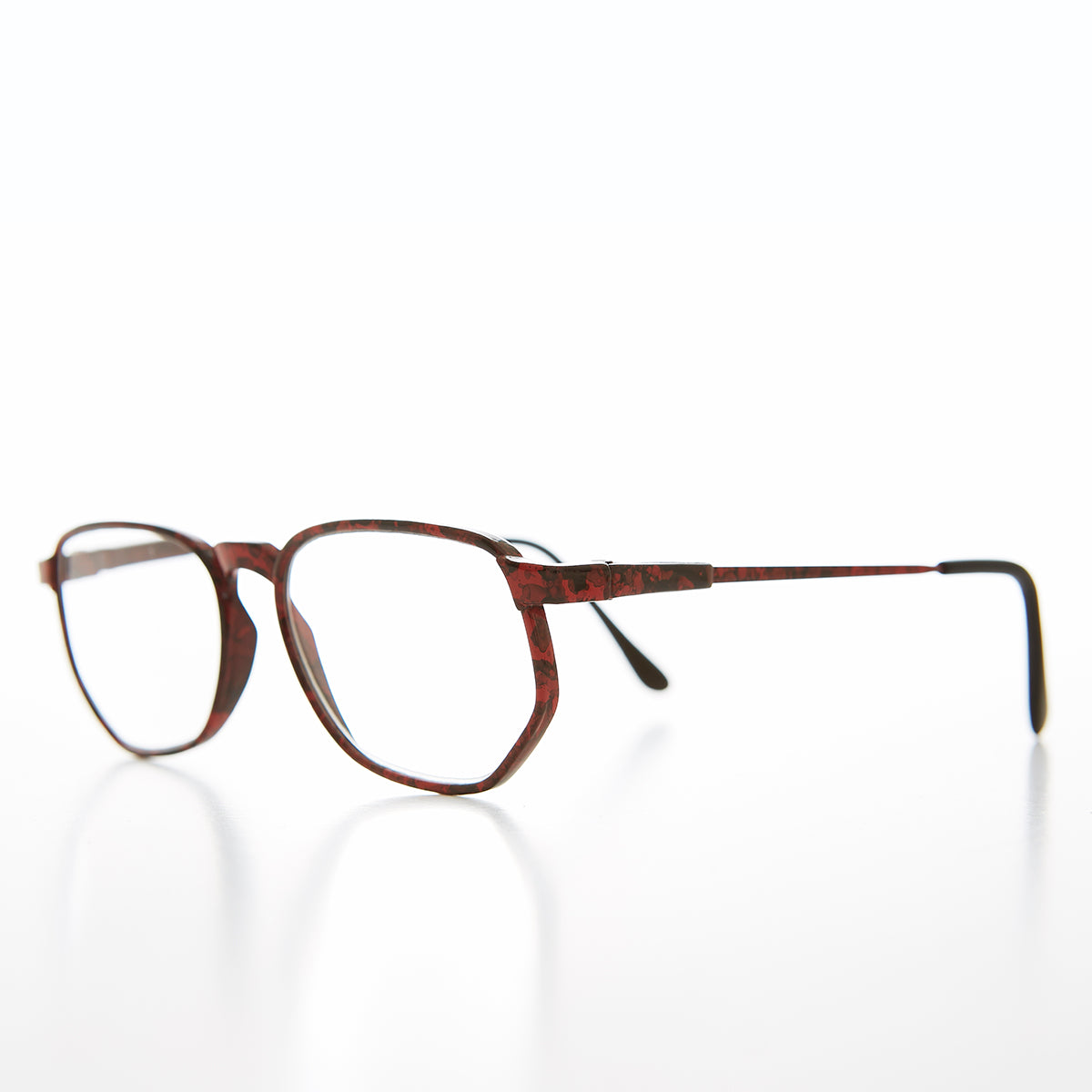 Lightweight Rectangular Reading Glasses