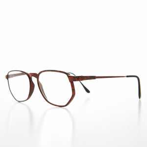 Lightweight Rectangular Reading Glasses