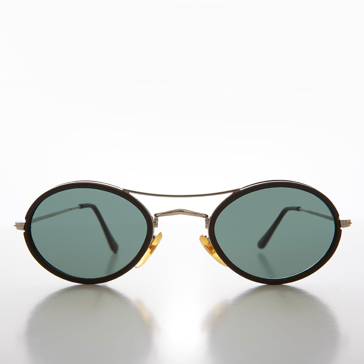 oval sunglasses