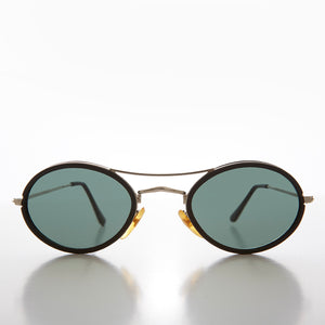 oval sunglasses