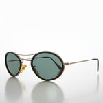 Load image into Gallery viewer, oval sunglasses

