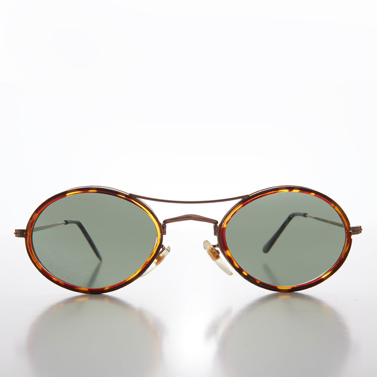 oval sunglasses