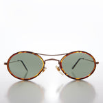 Load image into Gallery viewer, oval sunglasses
