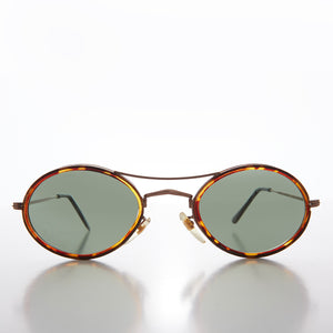 oval sunglasses