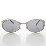 Load image into Gallery viewer, Mad Max Goggle Sunglasses 90s Vintage
