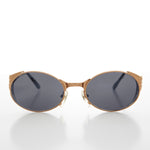 Load image into Gallery viewer, Mad Max Goggle Sunglasses 90s Vintage
