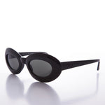 Load image into Gallery viewer, Chunky Retro 60s Cat Eye Vintage Sunglass 
