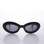 Load image into Gallery viewer, Chunky Retro 60s Cat Eye Vintage Sunglass 
