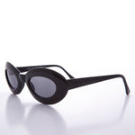 Load image into Gallery viewer, Chunky Retro 60s Cat Eye Vintage Sunglass 
