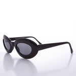 Load image into Gallery viewer, Chunky Retro 60s Cat Eye Vintage Sunglass
